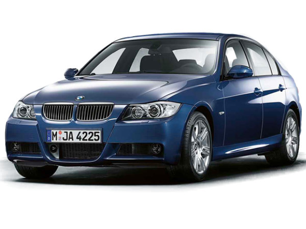 3 [E90] (2009-2012)